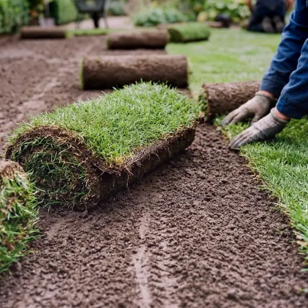 Swirling Mist — Tipps zur nachhaltigen Gartengestaltung